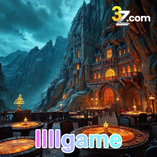 Experimente os Melhores Jogos no llllgame e Aumente sua Diversão