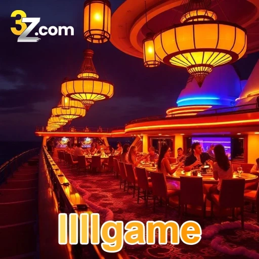 A experiência de login no llllgame: onde tudo começa