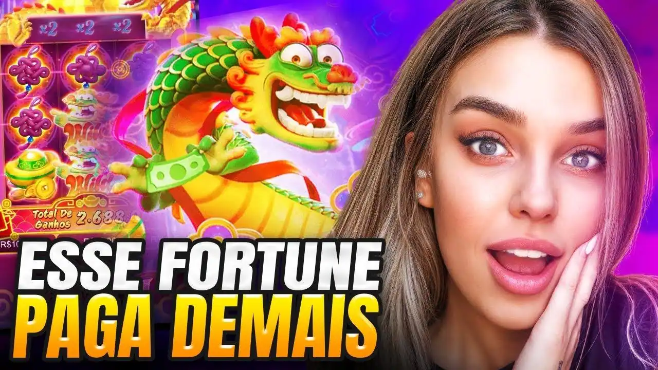 llllgame Fortune Dragon