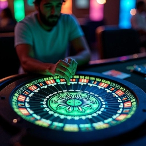 Jackpots Progressivos llllgame - Prêmios Milionários
