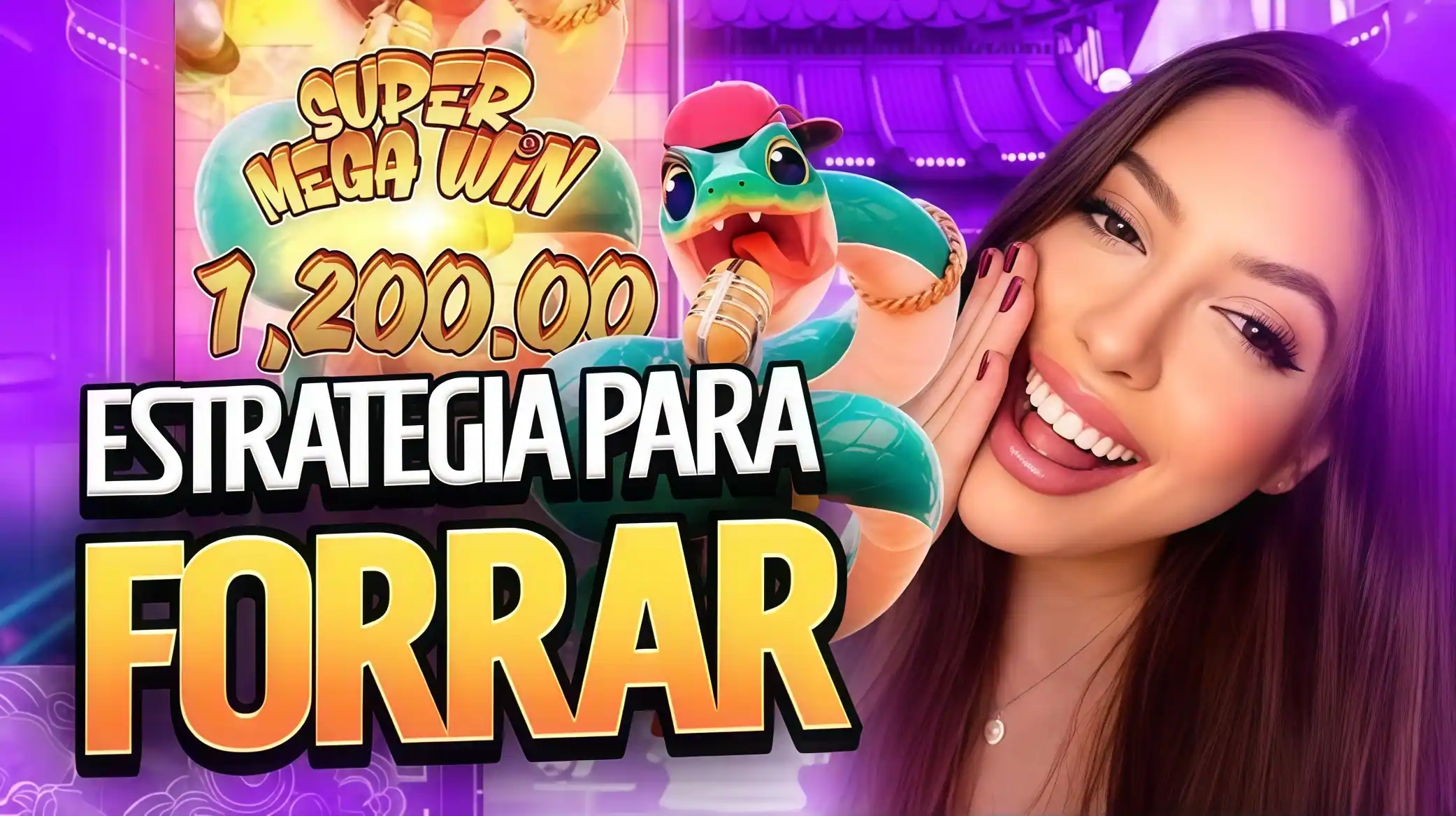 Veneno Dourado Fortune Snake llllgame - Sistema de Transformações