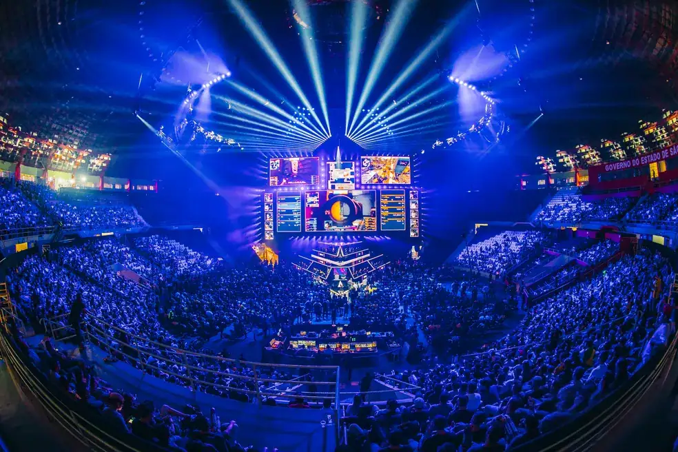 Torneios llllgame - Competições com Prêmios de R$ 100.000