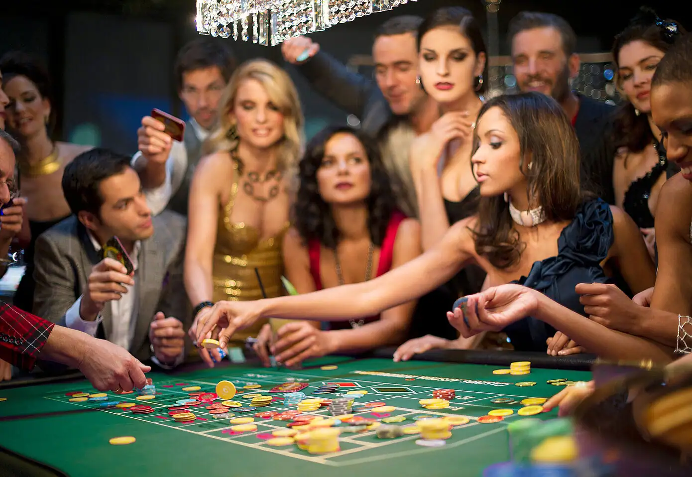 Jogos VIP llllgame - Roleta, Blackjack e Baccarat Premium