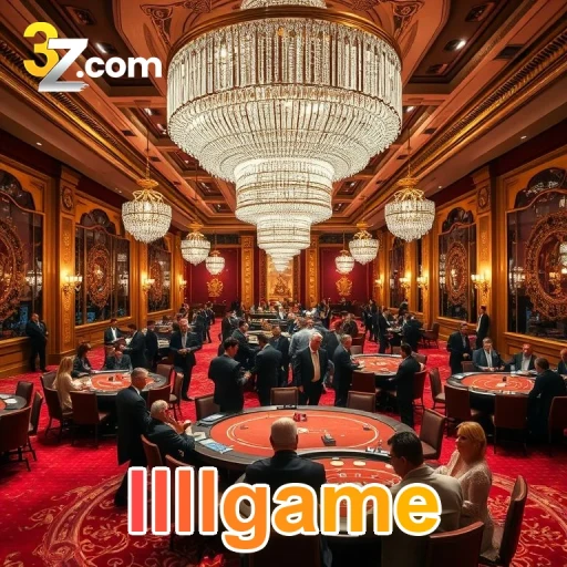 llllgame Jogos Disponíveis