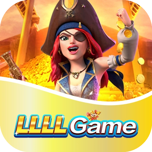 llllgame LOGO