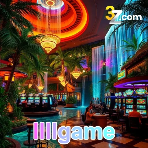 llllgame Promoções Atuais