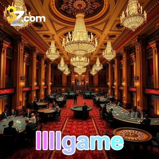 Recursos VIP do lllllgame: Jogabilidade Elevada e Exclusiva